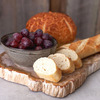 Fortessa Petrified Wood Charcuterie Boards
