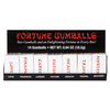 Fortune Gumballs