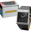 Fossil and Atari Animated Watches: Wearable Classic Gaming Design!