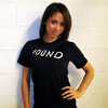 Found - Lost T-Shirt
