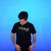 Found - Lost T-Shirt