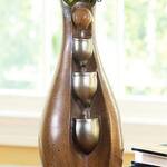 Fountain Vase - Flowers Stay Fresh Longer