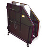 Four Square Table Tennis Game