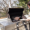 Fourneau Bread Oven
