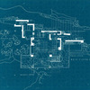 Frank Lloyd Wright Double-Sided Jigsaw Puzzles