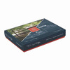 Frank Lloyd Wright Double-Sided Jigsaw Puzzles
