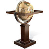 Frank Lloyd Wright Floor Globe