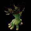 Frankenstein Vase