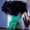 Frankenstein Vase