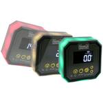 Franklin Sensors Light Cube - Illuminated Digital Level / Angle Gauge