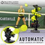 Franklin Sports ProShot - Automatic Pickleball Launcher