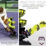 Franklin Sports ProShot - Automatic Pickleball Launcher