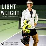 Franklin Sports ProShot - Automatic Pickleball Launcher