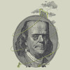 Franklinstein T-Shirt