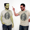 Franklinstein T-Shirt