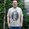 Franklinstein T-Shirt