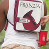 Franzia Box Wine Backpack
