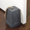 Free Weight Doorstop