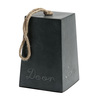 Free Weight Doorstop