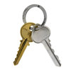 FreeKey Key Ring- Attach and Remove Keys With Ease