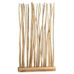 Freestanding Teak Wood Partition / Privacy Screen