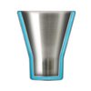 Freezable Stainless Steel Shot Glasses
