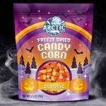 Freeze-Dried Candy Corn