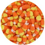 Freeze-Dried Candy Corn