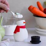 Freezy - Whimsical Snowman Fridge Deodorizer