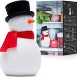 Freezy - Whimsical Snowman Fridge Deodorizer