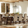 French Wine Bottle Riddling Rack
