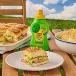 French's GREEN Mustard