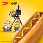 French's GREEN Mustard