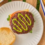 French's GREEN Mustard