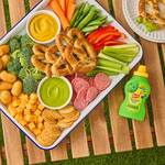 French's GREEN Mustard