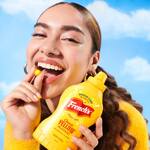 French's Yellow Mustard Skittles
