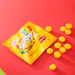 French's Yellow Mustard Skittles