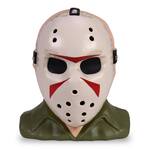 Friday the 13th Jason Voorhees Mask Popcorn Bucket