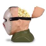 Friday the 13th Jason Voorhees Mask Popcorn Bucket