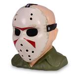 Friday the 13th Jason Voorhees Mask Popcorn Bucket
