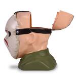Friday the 13th Jason Voorhees Mask Popcorn Bucket