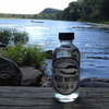 Friday The 13th Souvenir Bottle Of Water From Camp Crystal Lake