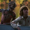 Friday The 13th Souvenir Bottle Of Water From Camp Crystal Lake