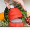 Fridge Lid - Leftover Saver Winter Cap