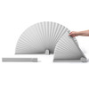 Friendly Border - Personal Pop-Up Partition Screen