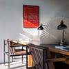 Friendly Border - Personal Pop-Up Partition Screen