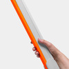 Friendly Border - Personal Pop-Up Partition Screen