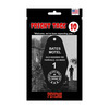 Fright Tags Key Tags - Bates Motel, Overlook Hotel, Camp Crystal Lake, and More