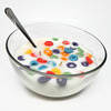 Froot Loops Scented Cereal Bowl Candle