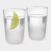 Frosted Glass Set